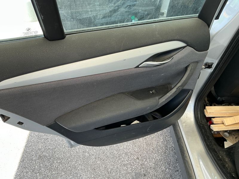 BMW X1 xDrive 18d 2011 – снимка 27