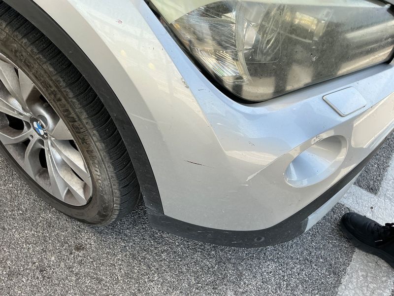 BMW X1 xDrive 18d 2011 – снимка 34