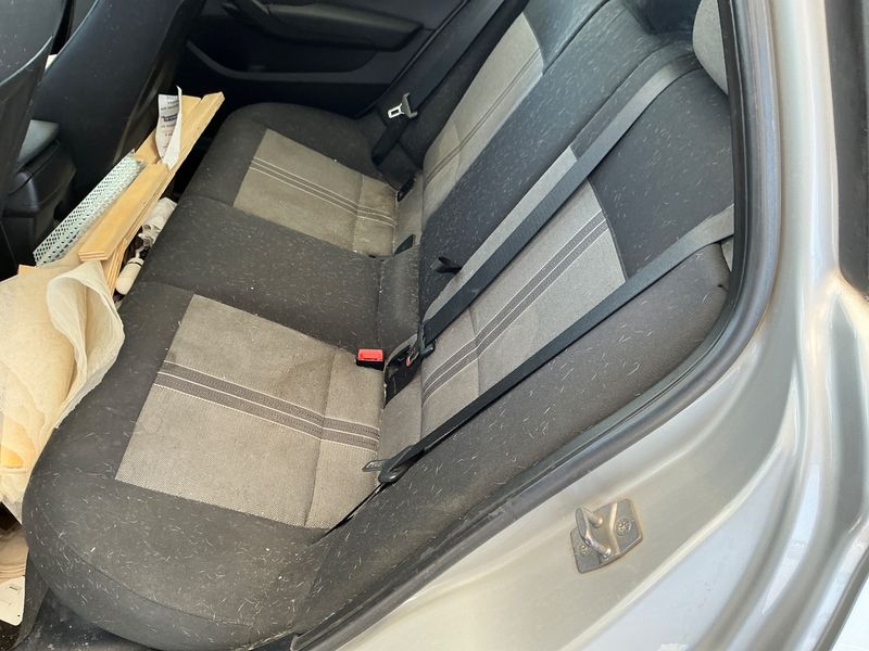 BMW X1 xDrive 18d 2011 – снимка 26