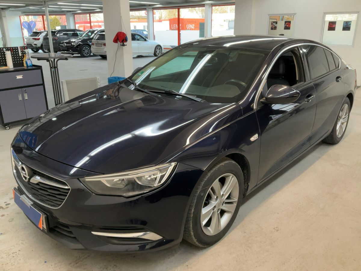 Opel Insignia d'occasion