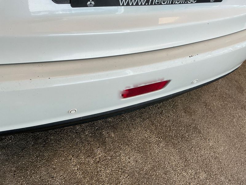 Mitsubishi ASX 1.6 Basis 2WD 2016 – снимка 28