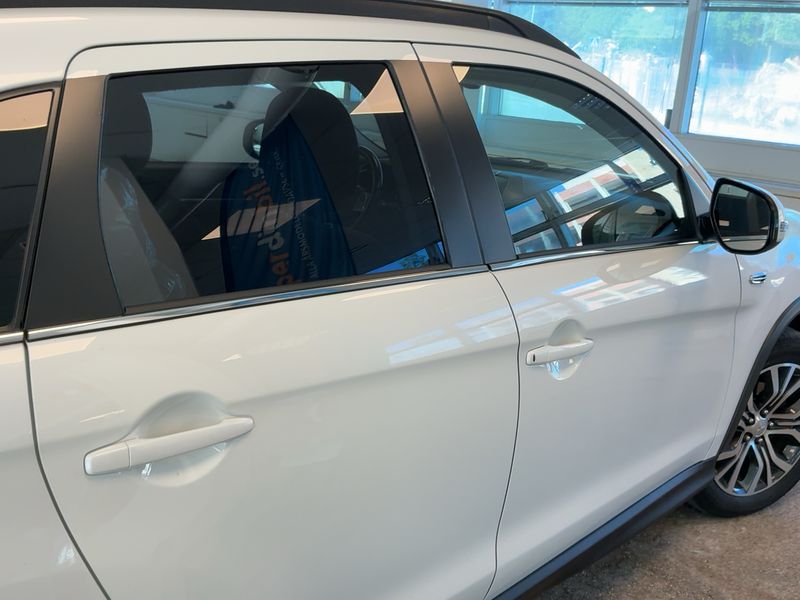 Mitsubishi ASX 1.6 Basis 2WD 2016 – снимка 10