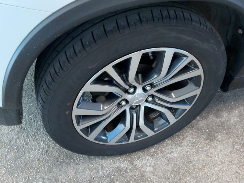 Mitsubishi ASX 1.6 Basis 2WD 2016 – снимка 9