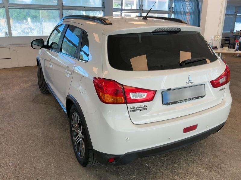 Mitsubishi ASX 1.6 Basis 2WD 2016 – снимка 6