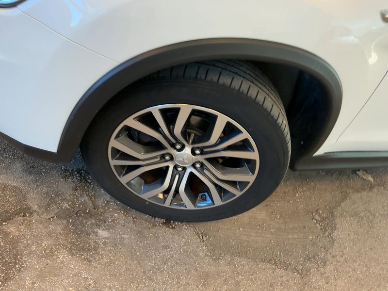 Mitsubishi ASX 1.6 Basis 2WD 2016 – снимка 3