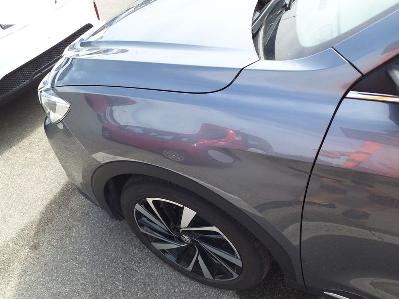 MG ZS 1.5 T-GDI Plug-in Hybrid Luxury 2025 – снимка 24