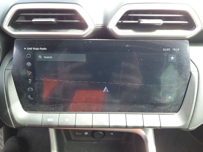 MG ZS 1.5 T-GDI Plug-in Hybrid Luxury — zdjęcie 13