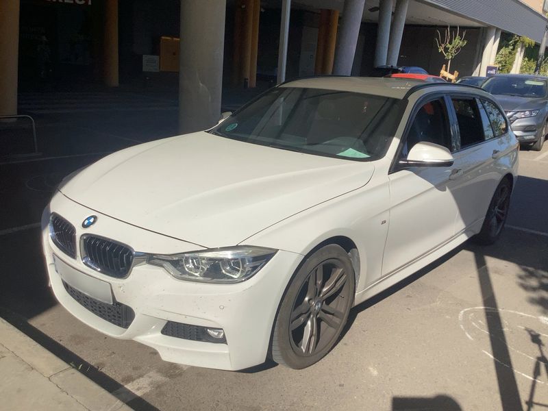 3er 320i M Sport