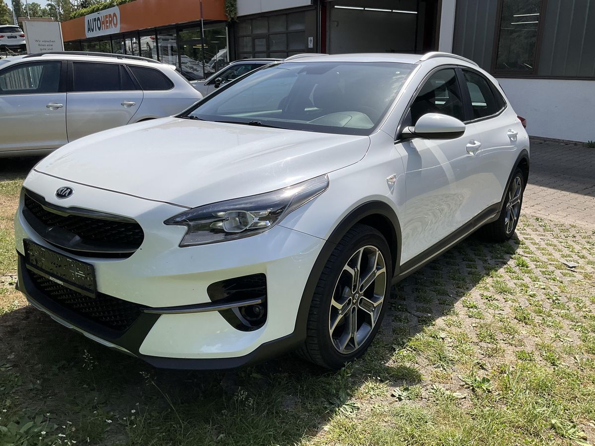Kia XCeed d'occasion
