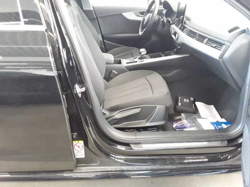 Audi A4 d'occasion