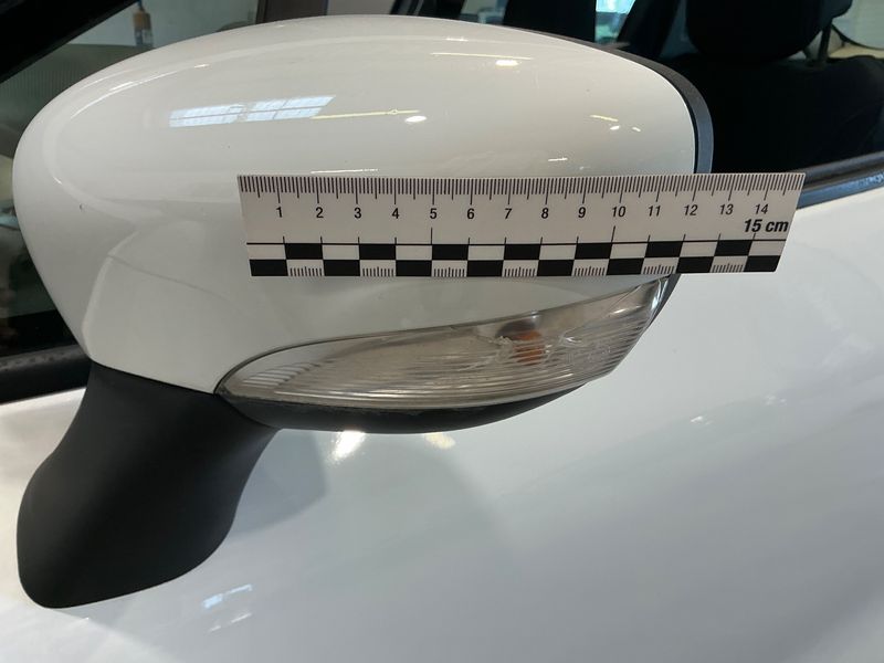 Renault Clio 1.5 dCi Energy Air MediaNav 2015 – снимка 22