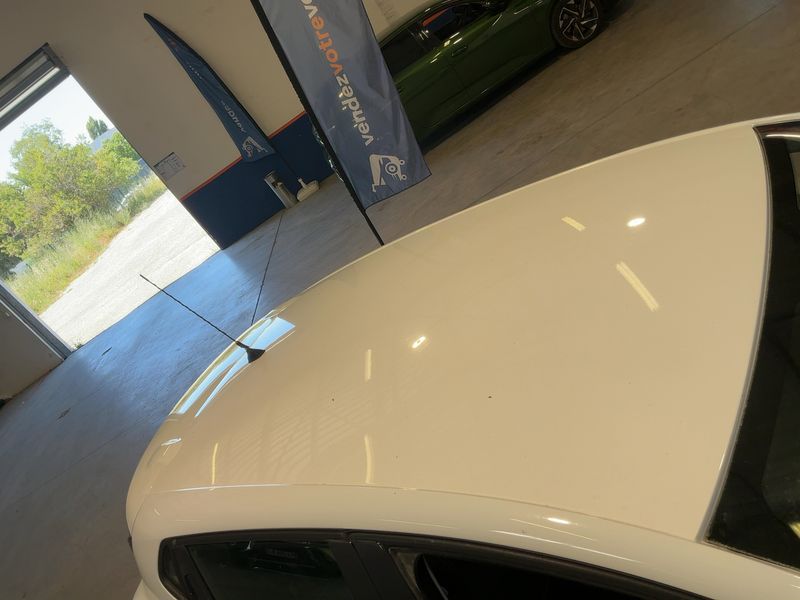 Renault Clio 1.5 dCi Energy Air MediaNav 2015 – снимка 13