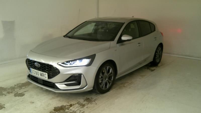 Ford Focus d'occasion