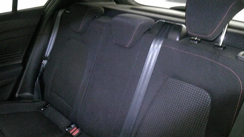 Ford Focus d'occasion