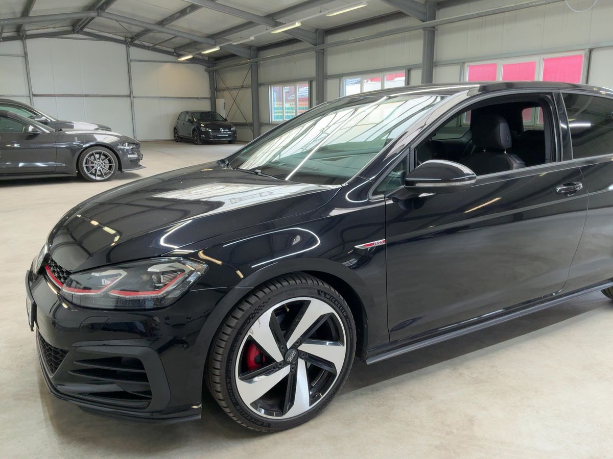 Volkswagen Golf d'occasion