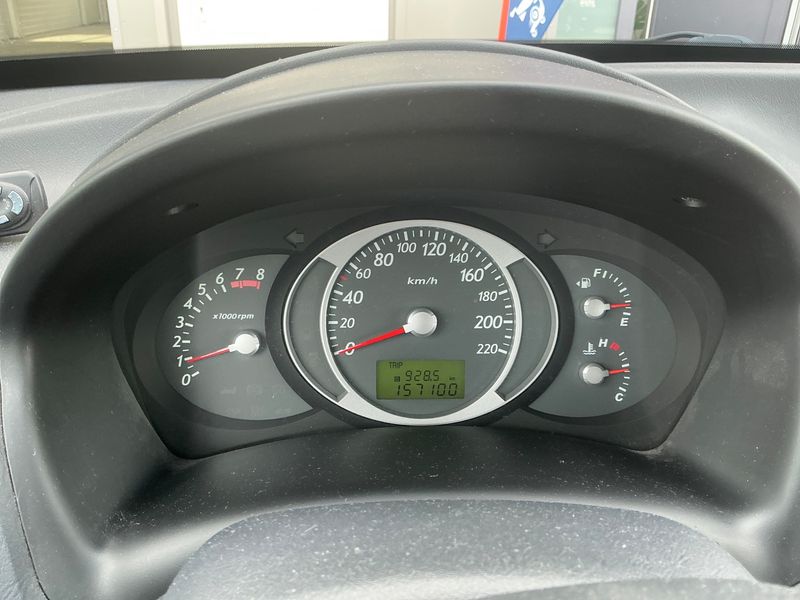 Hyundai Tucson 2.0 GLS Edition+ — zdjęcie 4