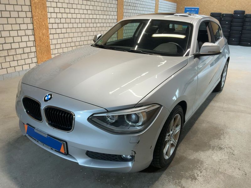 BMW 1er