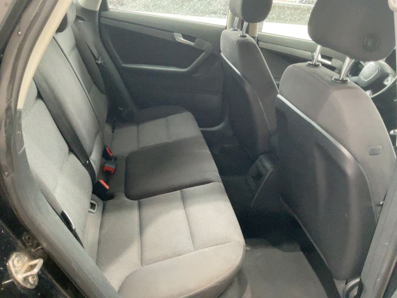 Audi A3 Sportback 2.0 TDI Attraction — zdjęcie 14