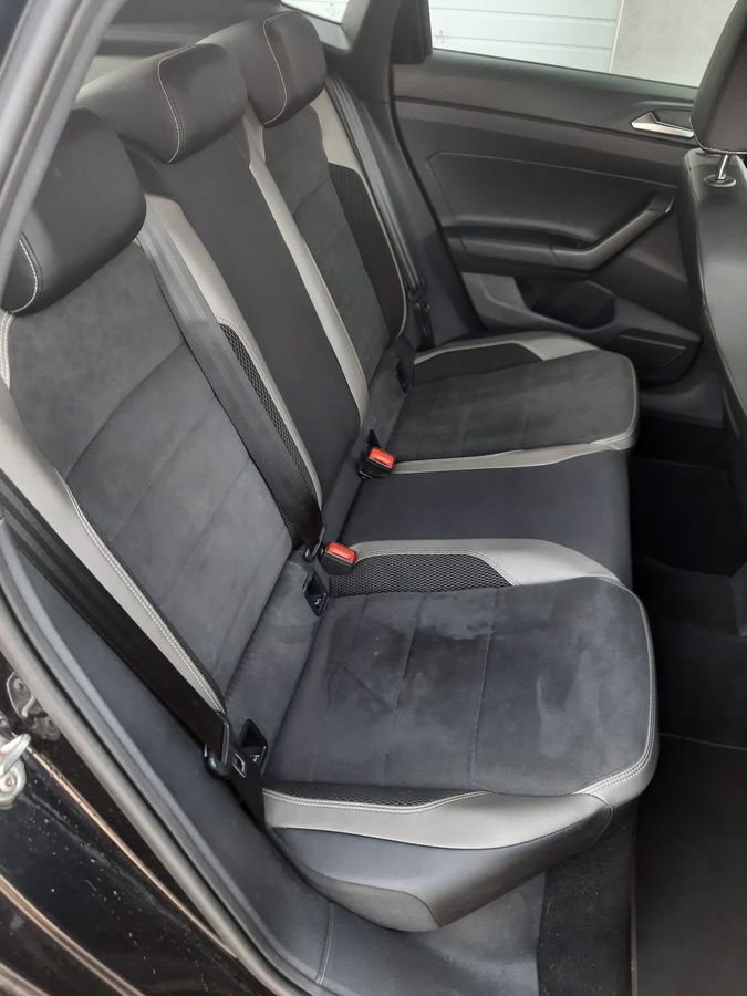 Volkswagen Polo d'occasion