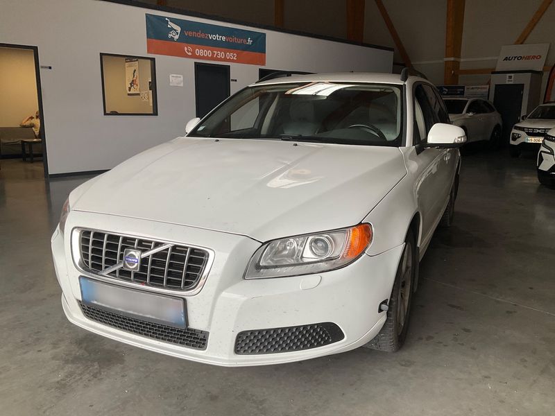 Volvo V70 2.5 T5 Momentum