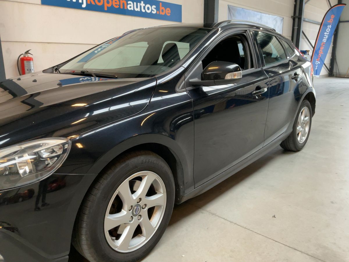 Volvo V40 Cross Country 1.6 D2 Kinetic