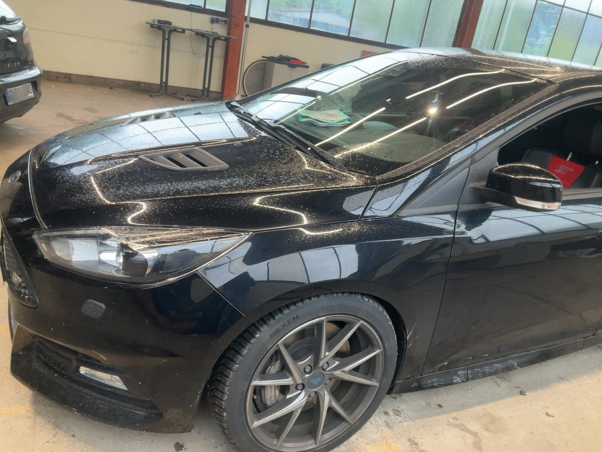 Ford Focus d'occasion