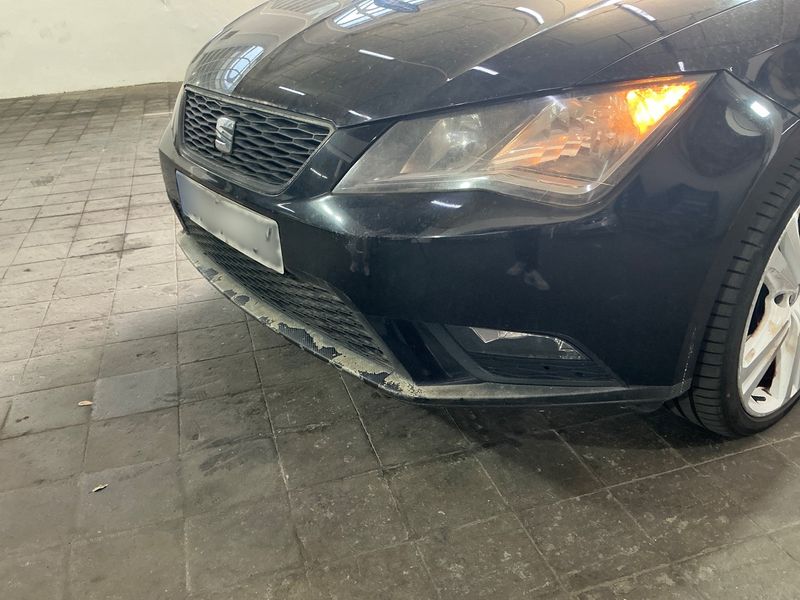 Seat Leon 1.4 TSI Style Connect 2015 – снимка 44