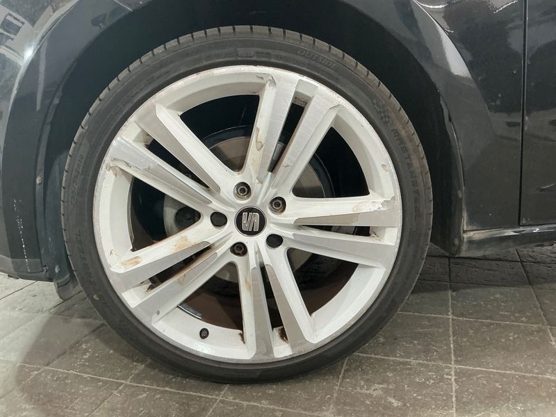 Seat Leon 1.4 TSI Style Connect 2015 – снимка 34