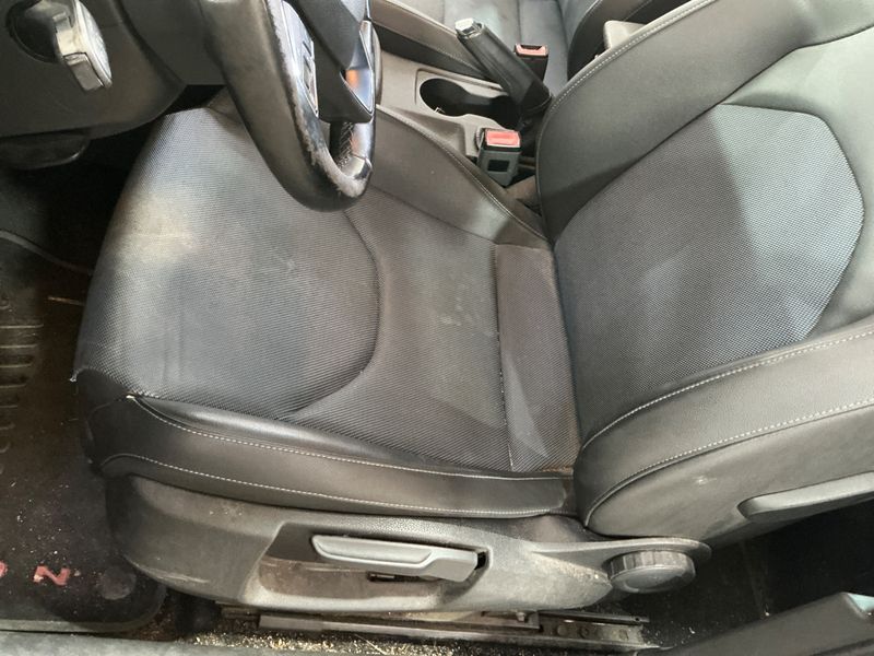 Seat Leon 1.4 TSI Style Connect 2015 – снимка 26