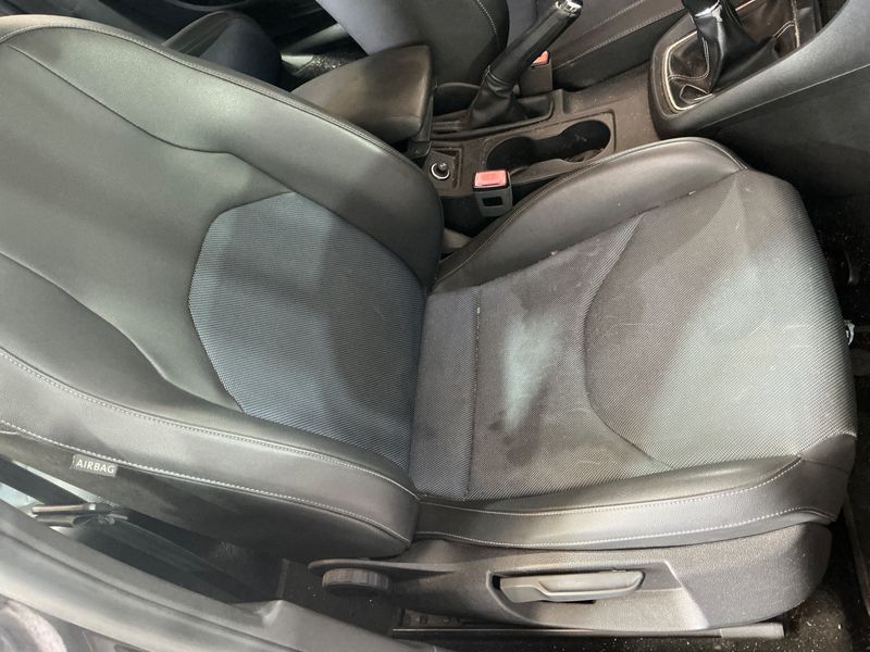 Seat Leon 1.4 TSI Style Connect 2015 – снимка 29