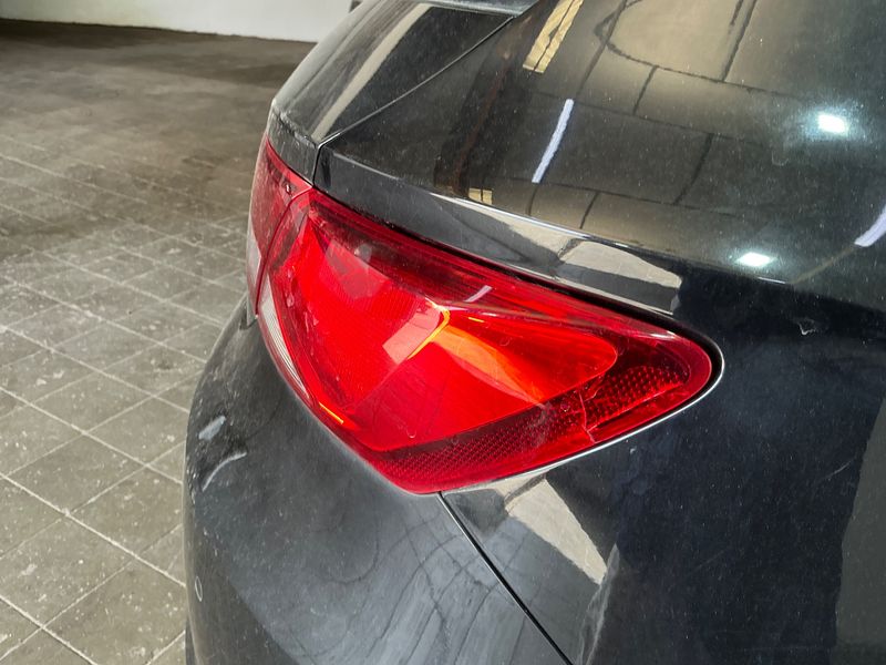 Seat Leon 1.4 TSI Style Connect 2015 – снимка 41