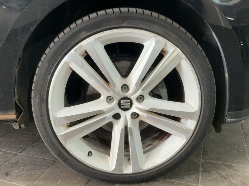 Seat Leon 1.4 TSI Style Connect 2015 – снимка 11