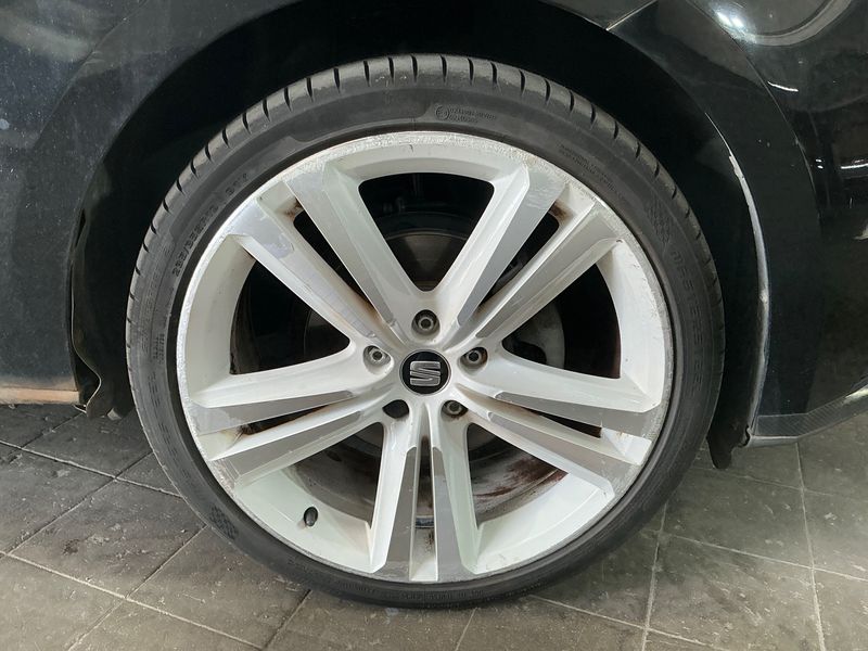 Seat Leon 1.4 TSI Style Connect 2015 – снимка 22