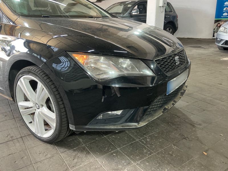 Seat Leon 1.4 TSI Style Connect 2015 – снимка 43