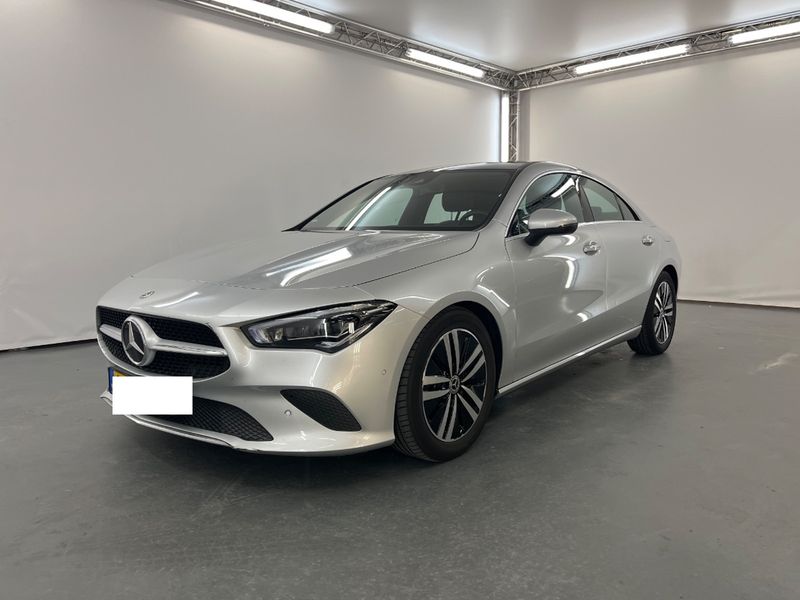 CLA-Klasse CLA 200 Progressive
