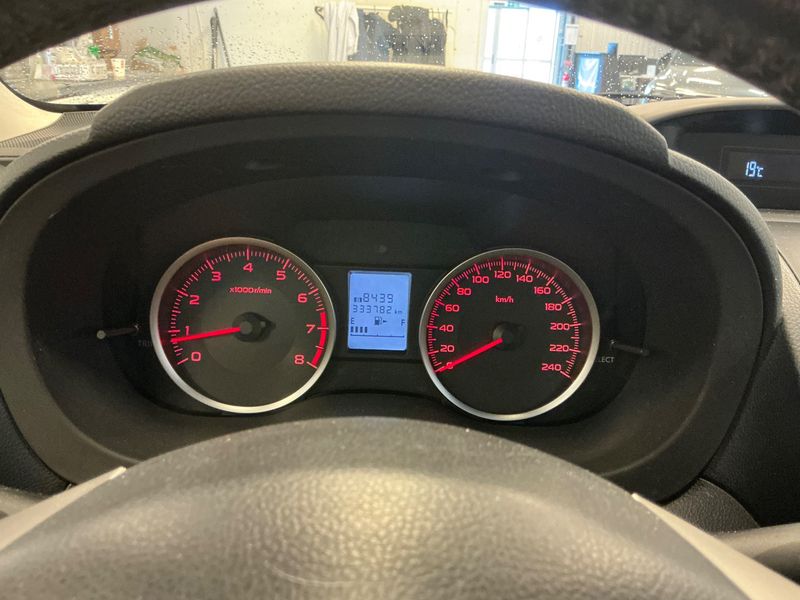 Subaru XV 1.6 Active — zdjęcie 4