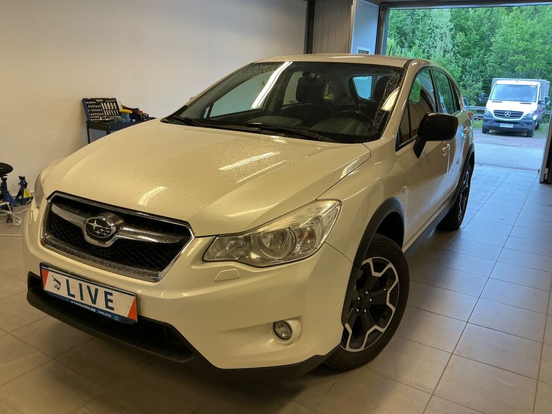 Subaru XV 1.6 Active