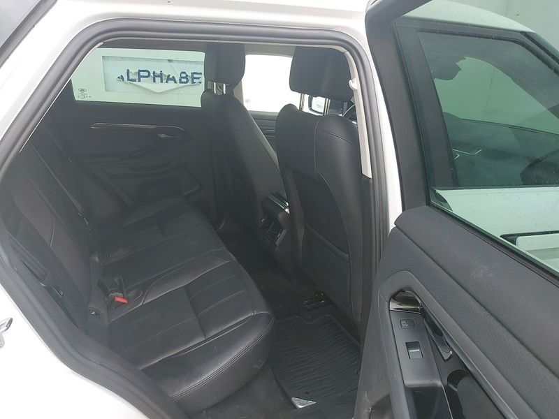 Land Rover Evoque D165 Mild-Hybrid S — zdjęcie 13
