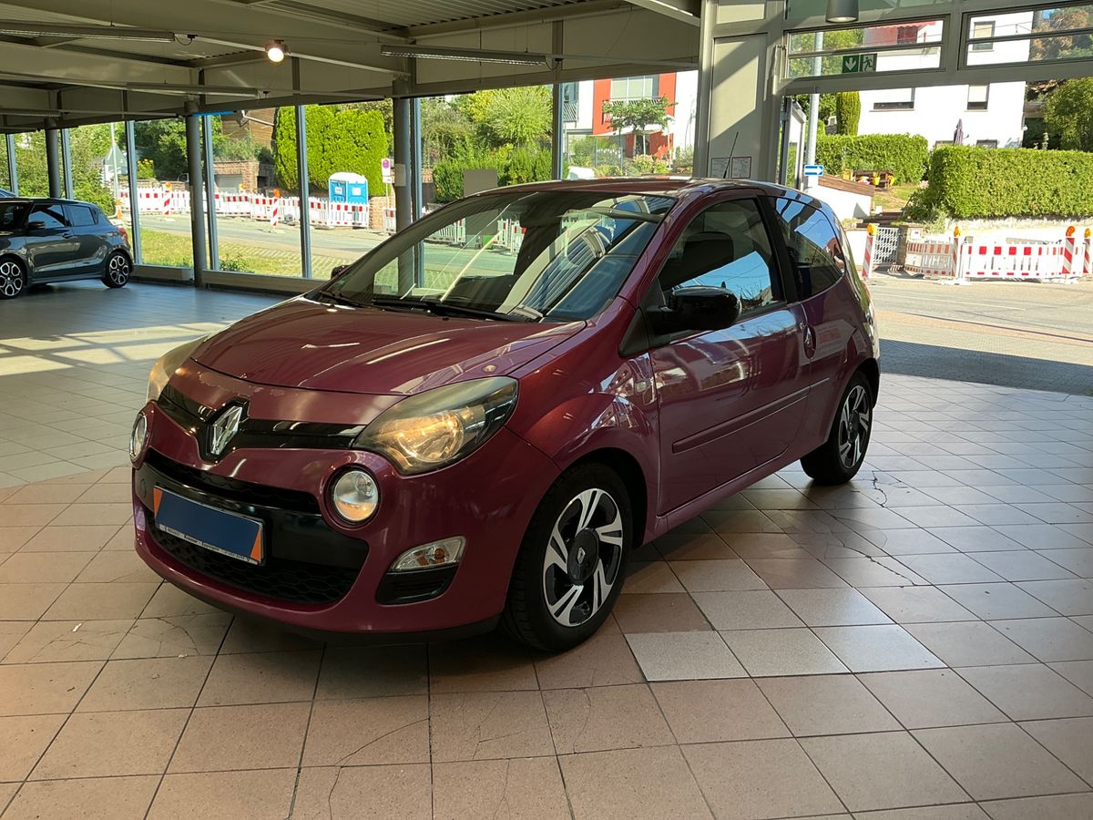 Renault Twingo 1.2 Dynamique