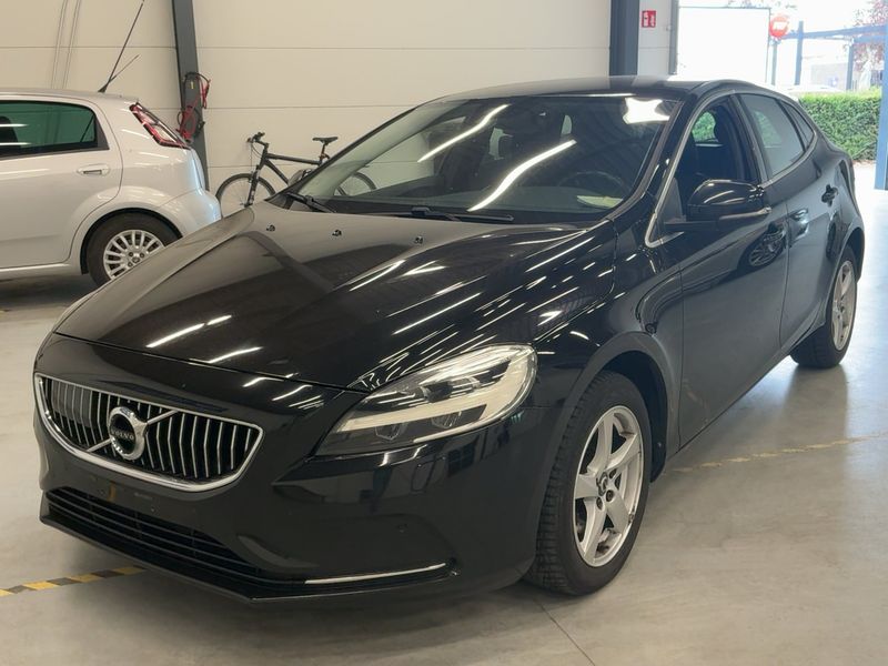 Volvo V40 2.0 T4 Inscription