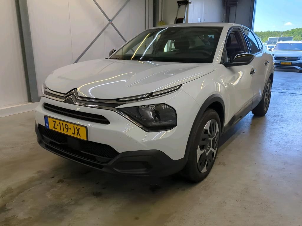 Citroen C4 2024