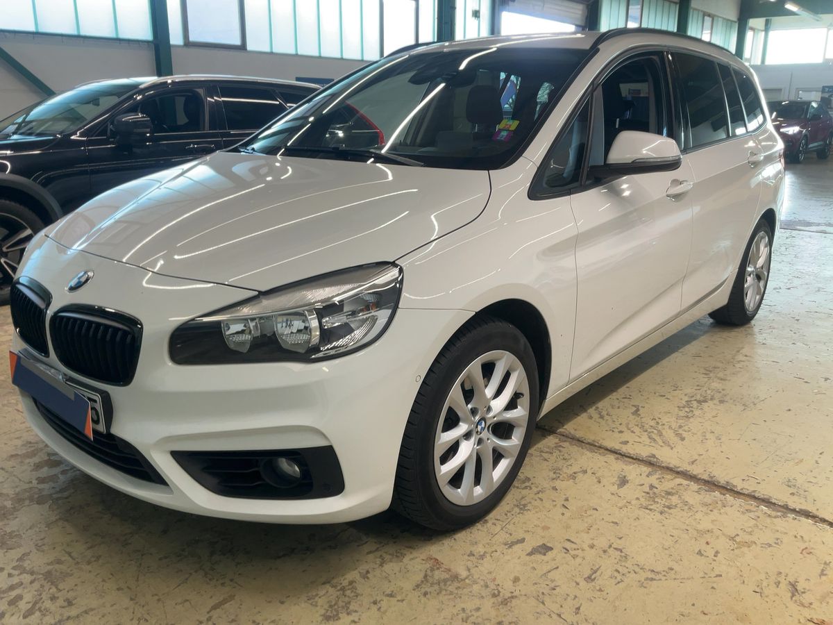 BMW 2er d'occasion