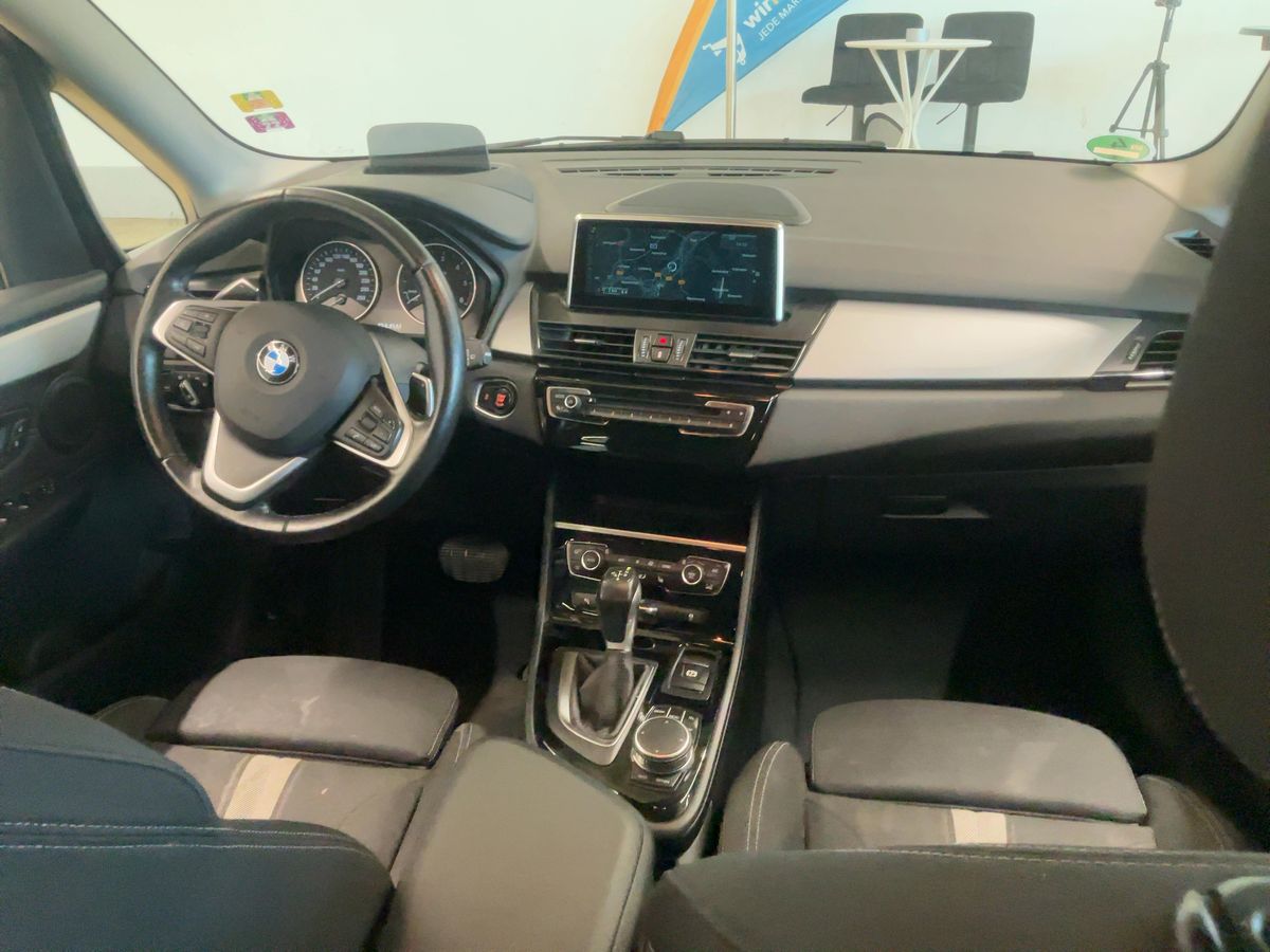 BMW 2er 2017 — photo 19