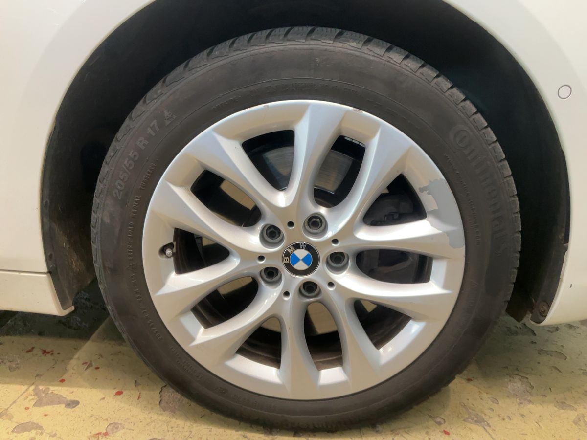 BMW 2er 2017 — photo 12