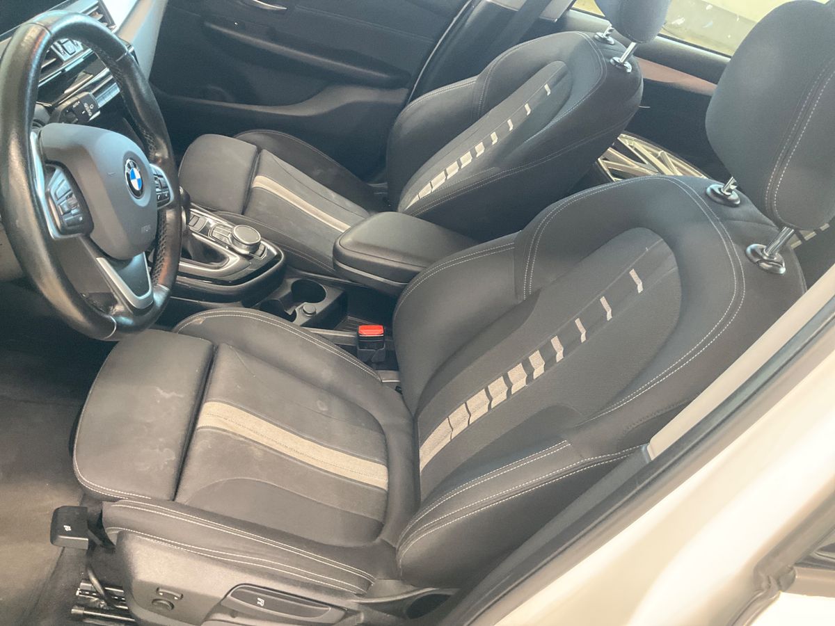 BMW 2er 2017 — photo 48
