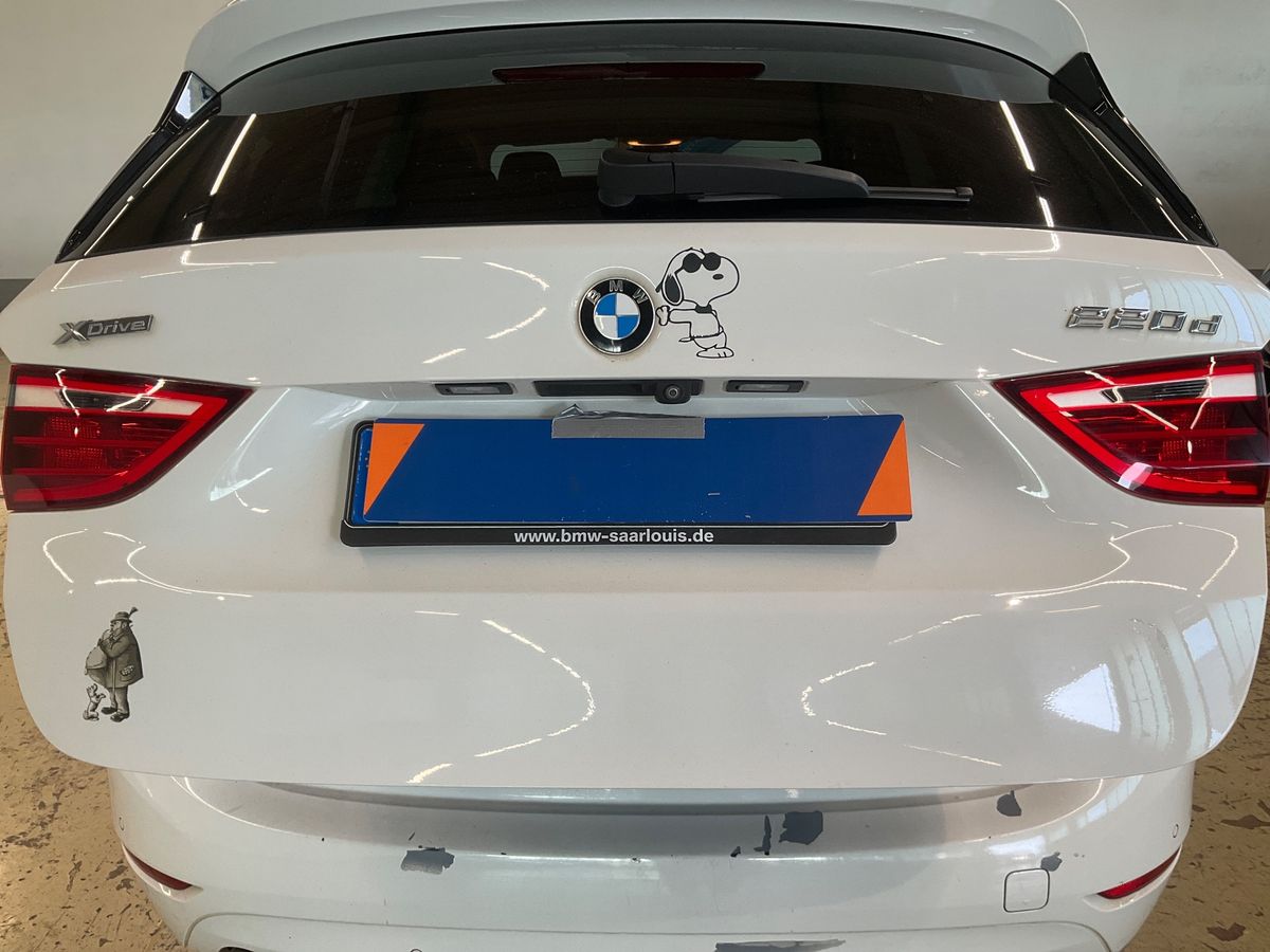 BMW 2er 2017 — photo 52