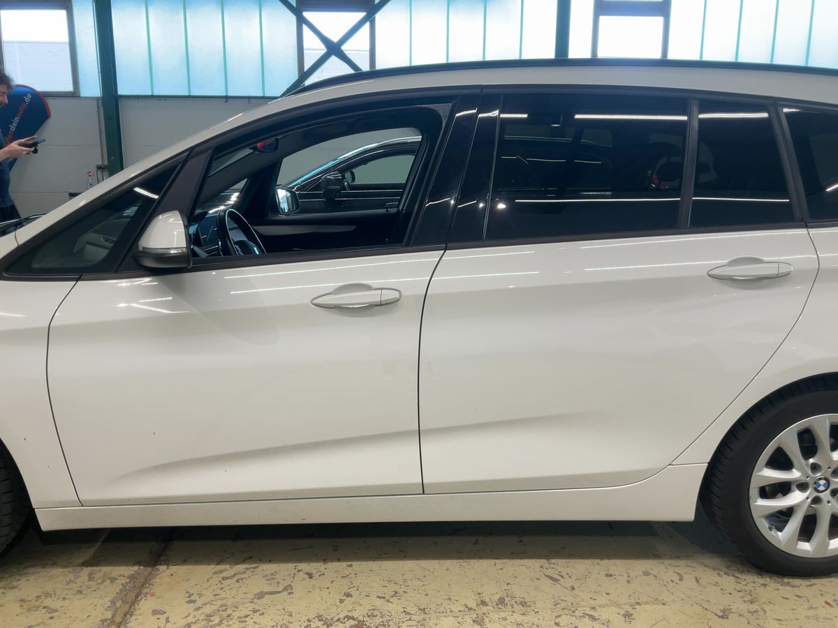BMW 2er 2017 — photo 5