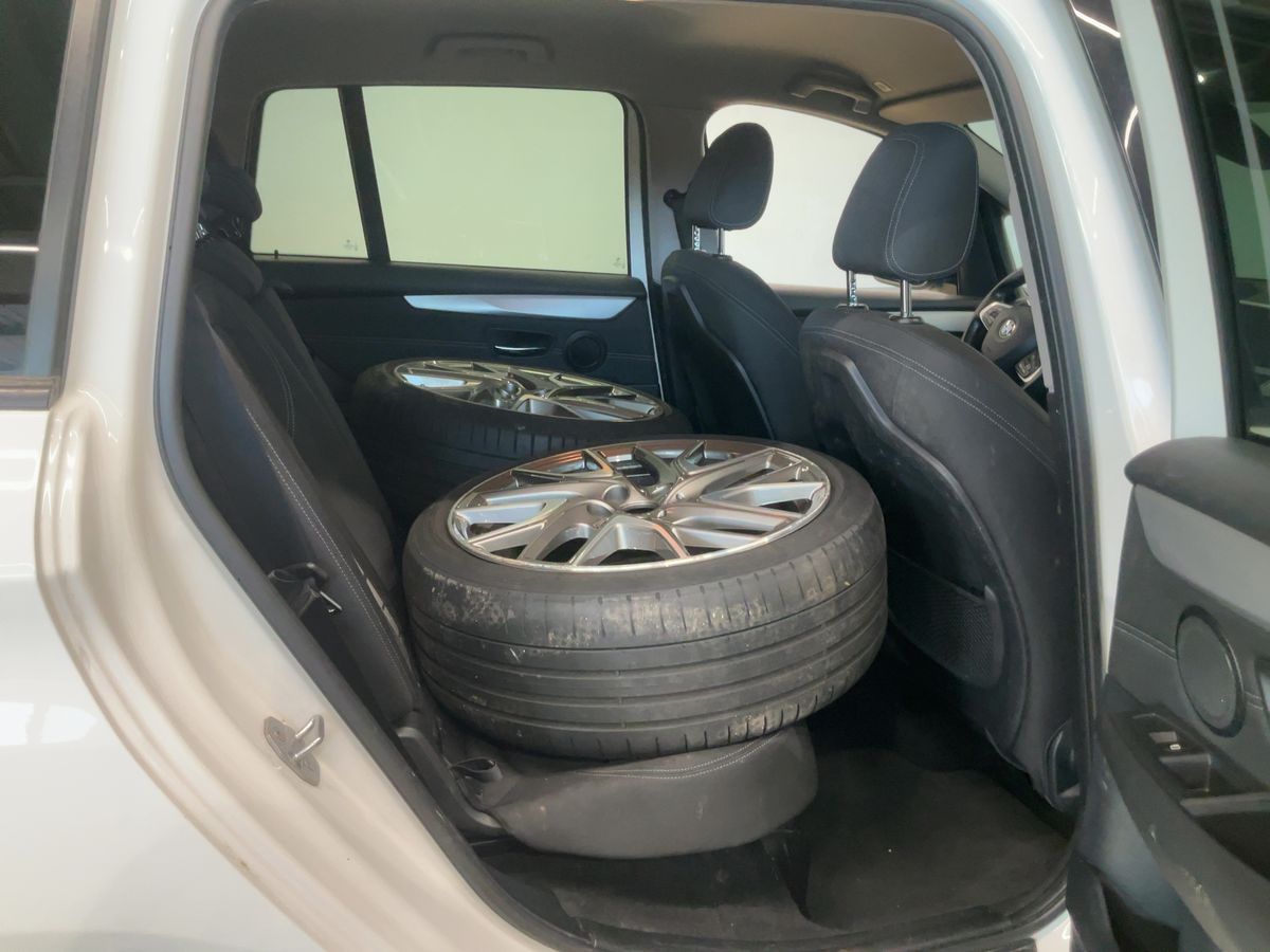 BMW 2er 2017 — photo 21