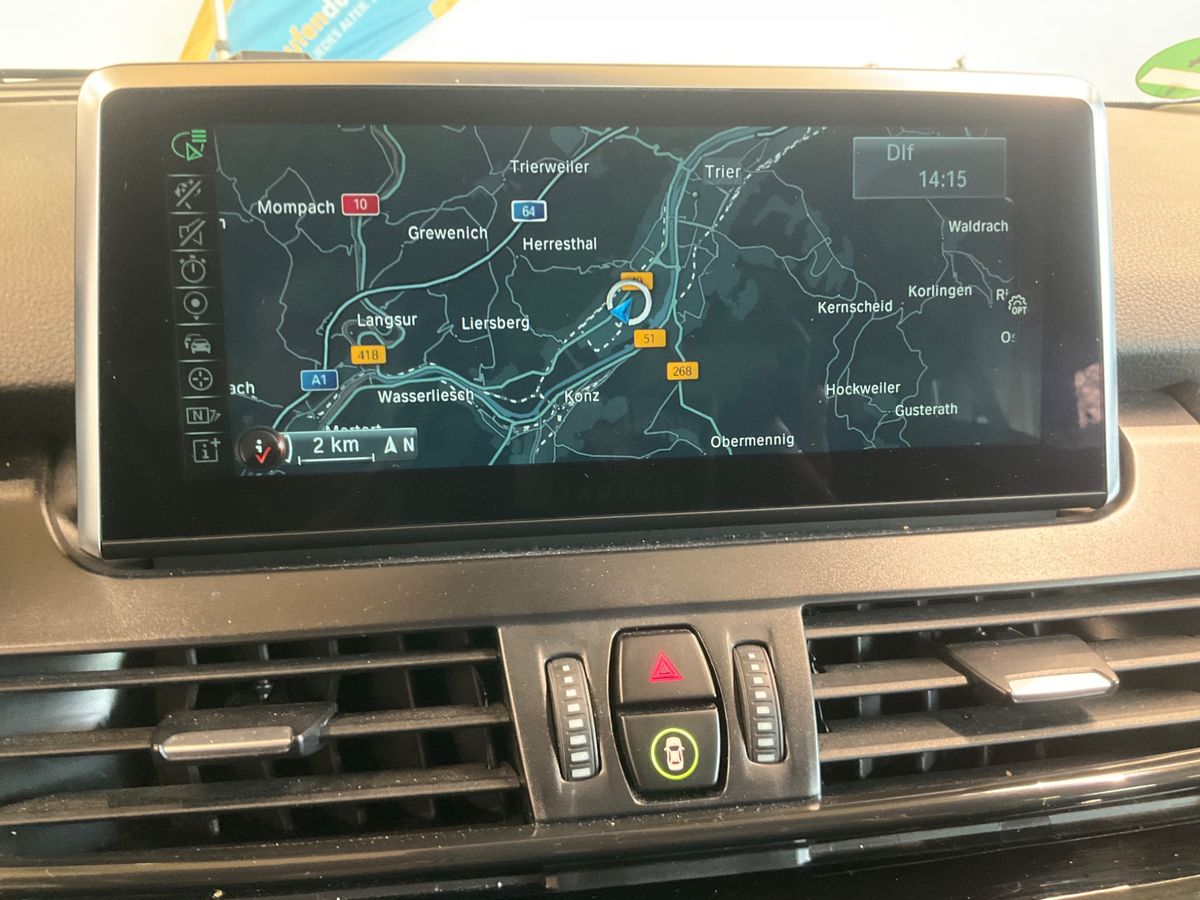 BMW 2er 2017 — photo 25