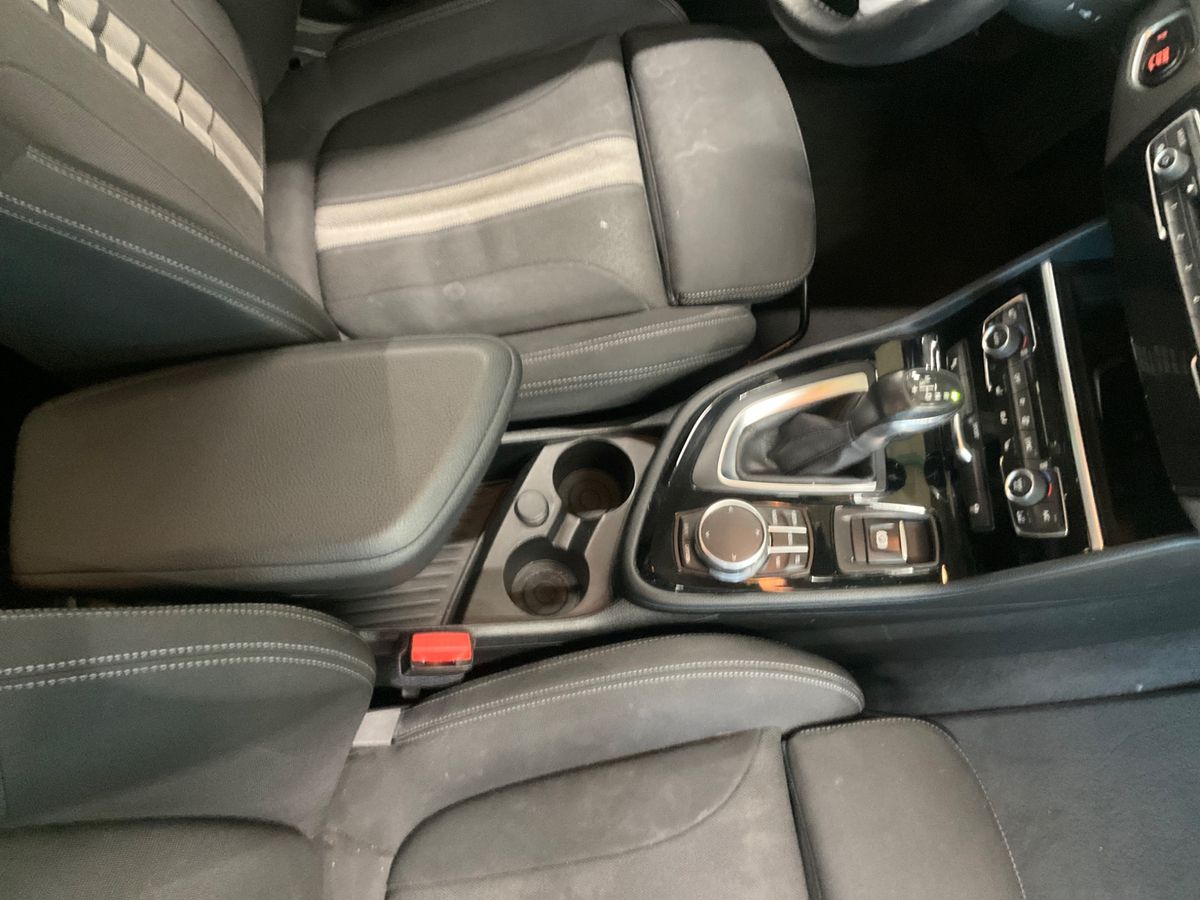 BMW 2er 2017 — photo 40